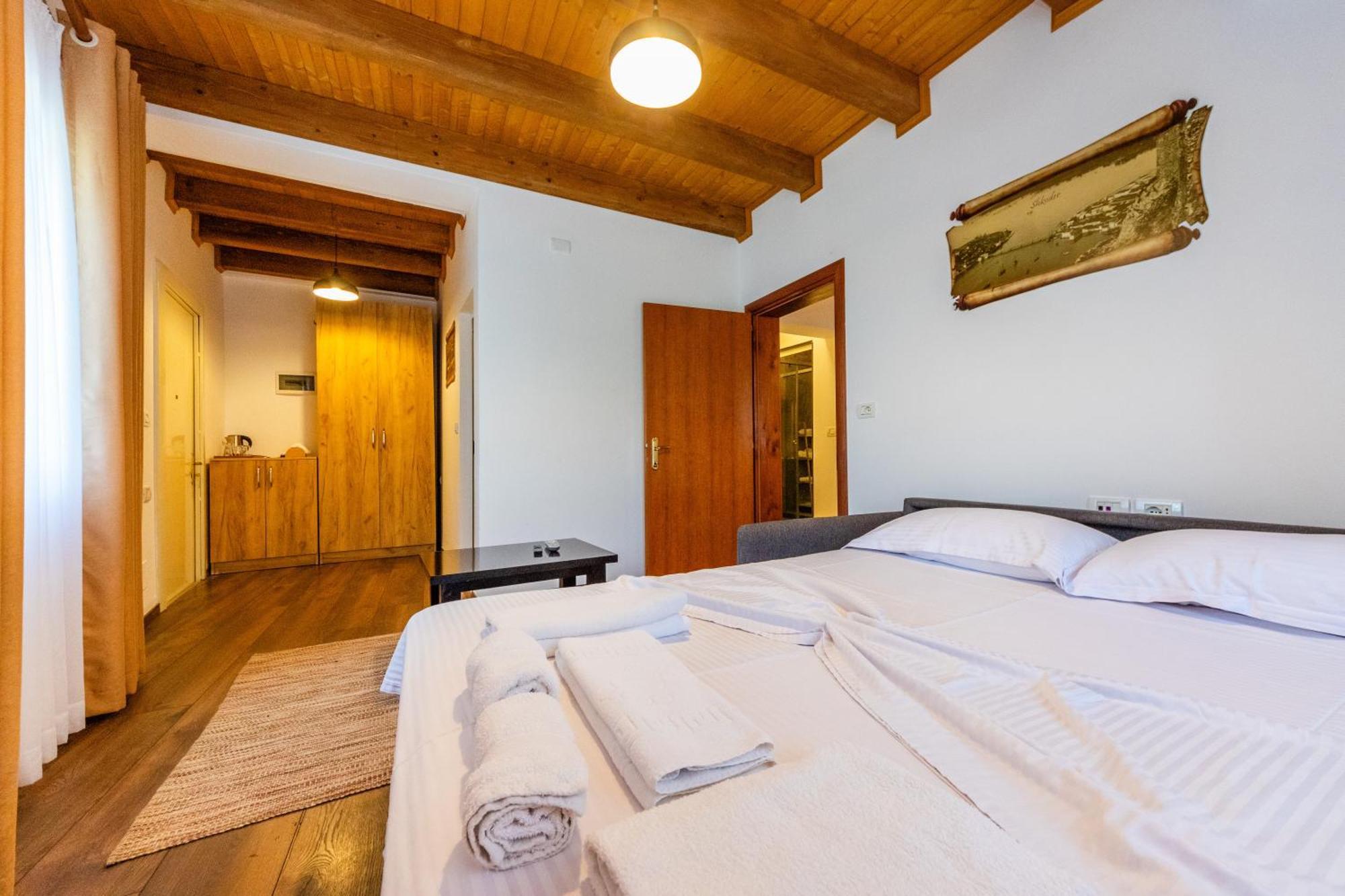 Hotel Grandpa'S House Bahcallek Екстер'єр фото