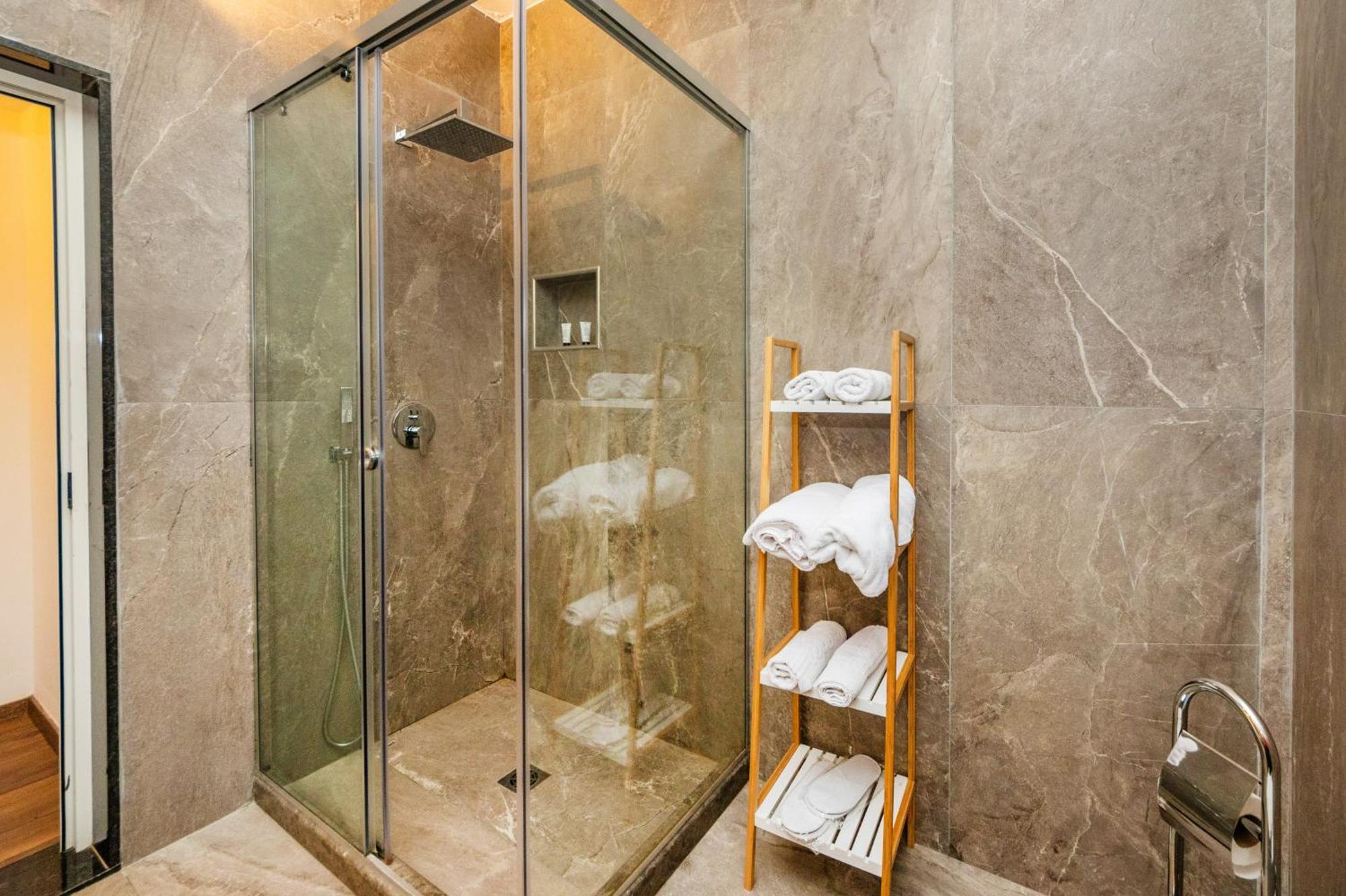 Hotel Grandpa'S House Bahcallek Екстер'єр фото