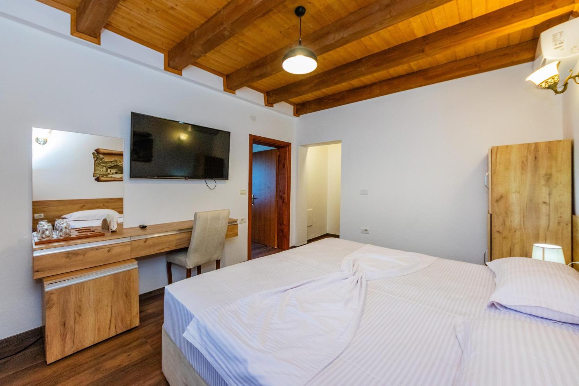Hotel Grandpa'S House Bahcallek Екстер'єр фото