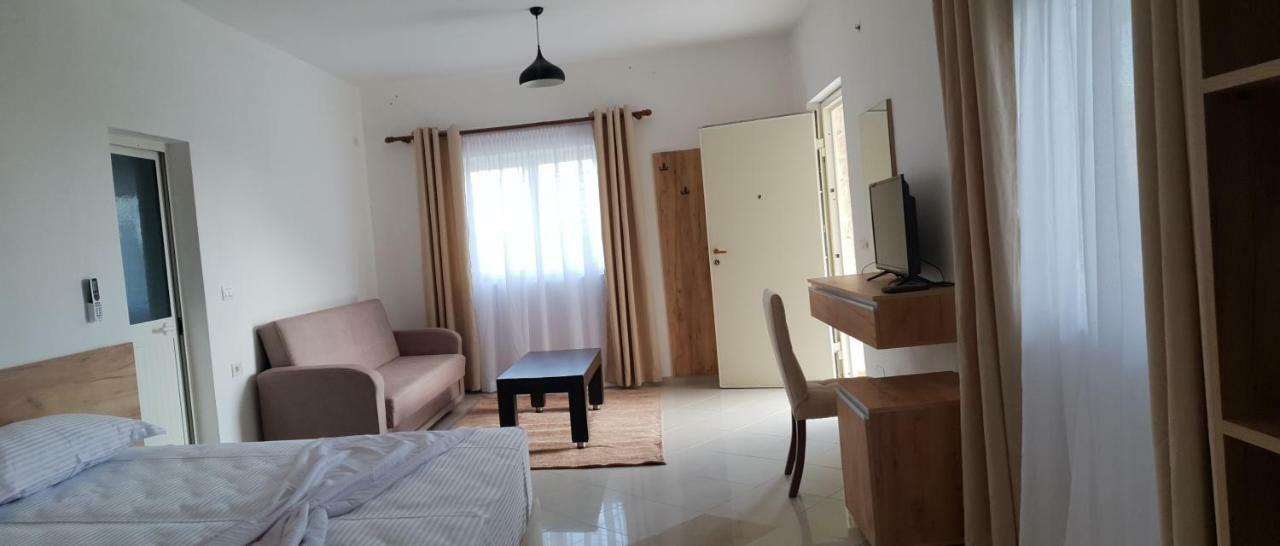 Hotel Grandpa'S House Bahcallek Екстер'єр фото