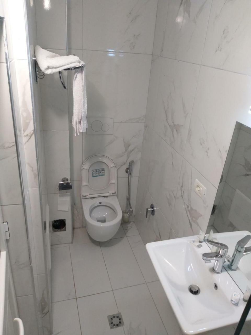 Hotel Grandpa'S House Bahcallek Екстер'єр фото