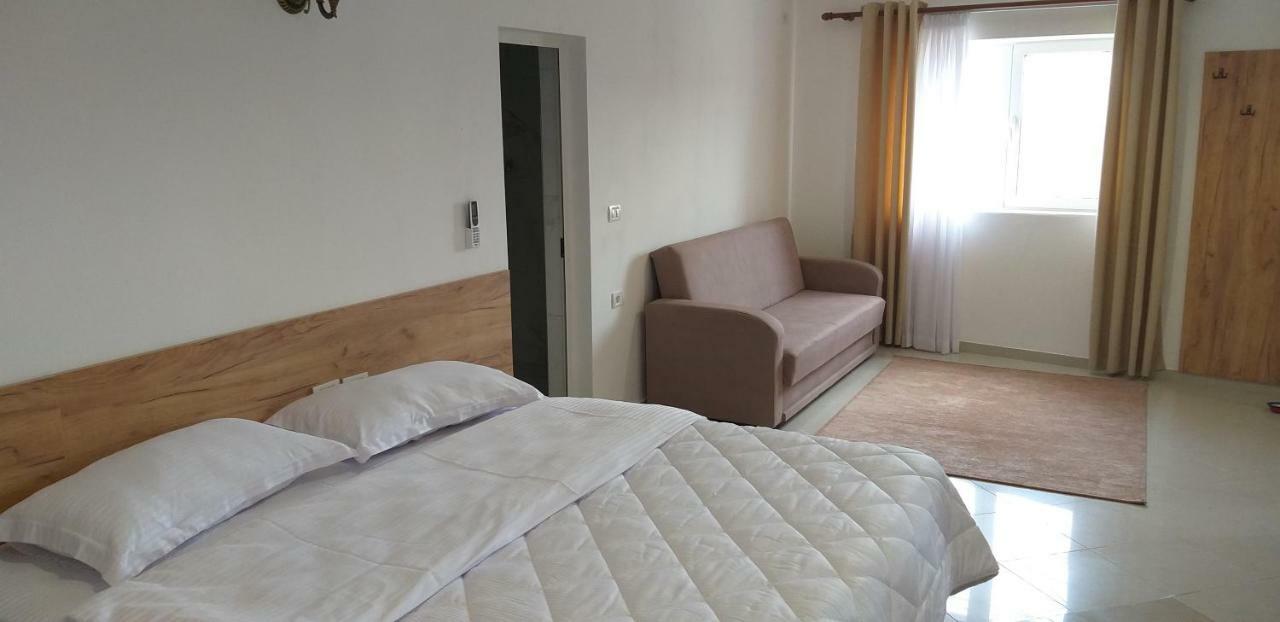 Hotel Grandpa'S House Bahcallek Екстер'єр фото