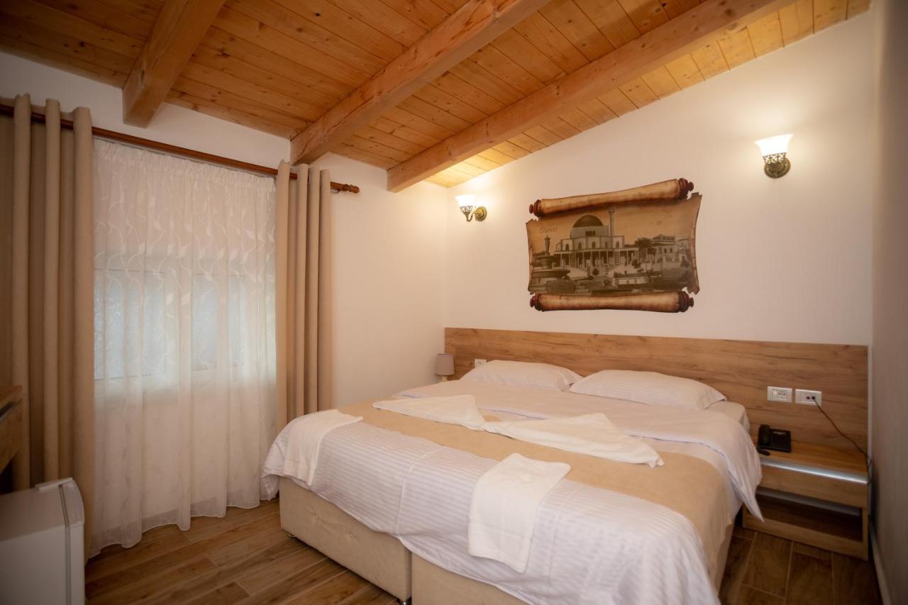 Hotel Grandpa'S House Bahcallek Екстер'єр фото